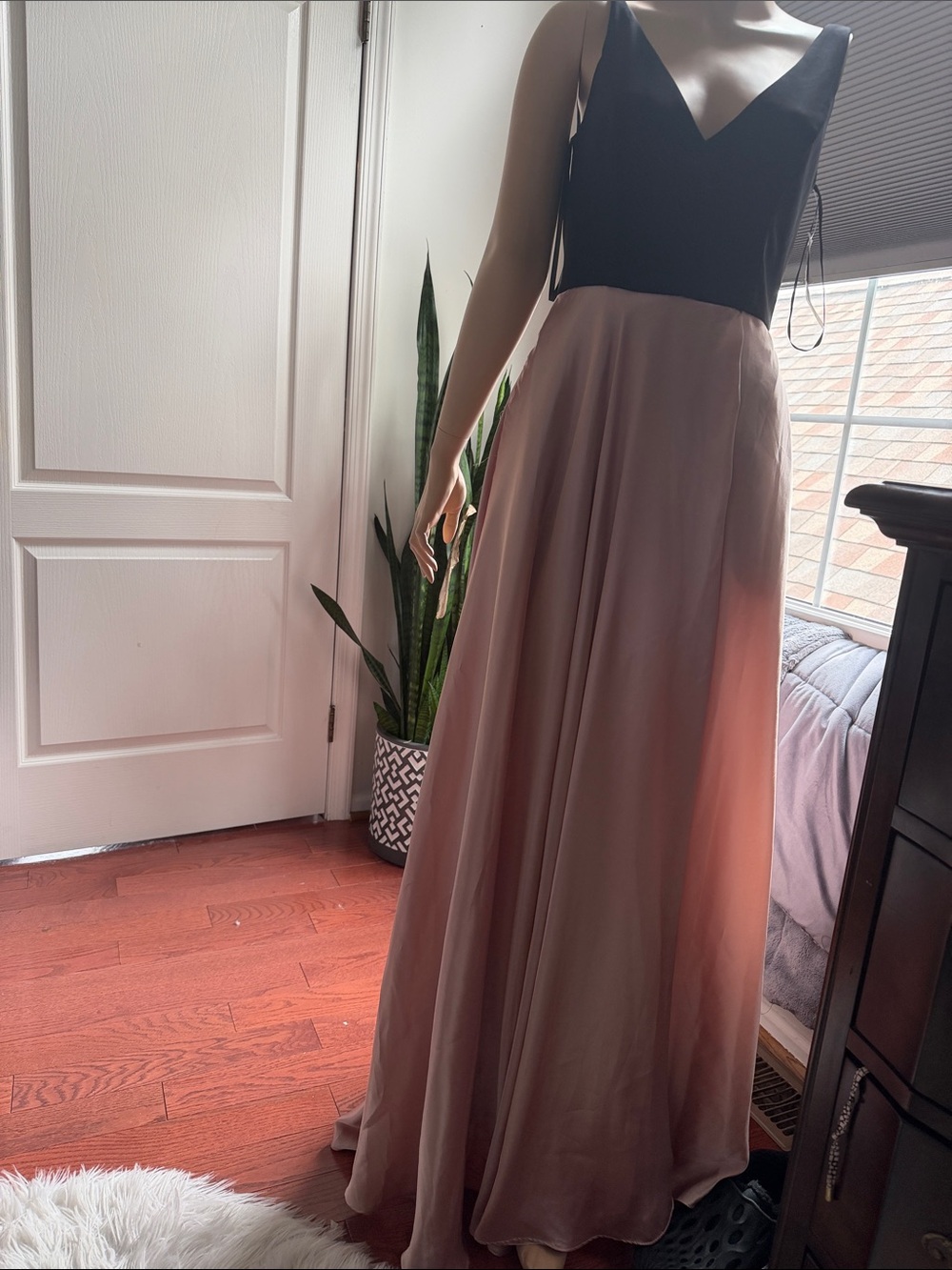 FORMAL DRESS